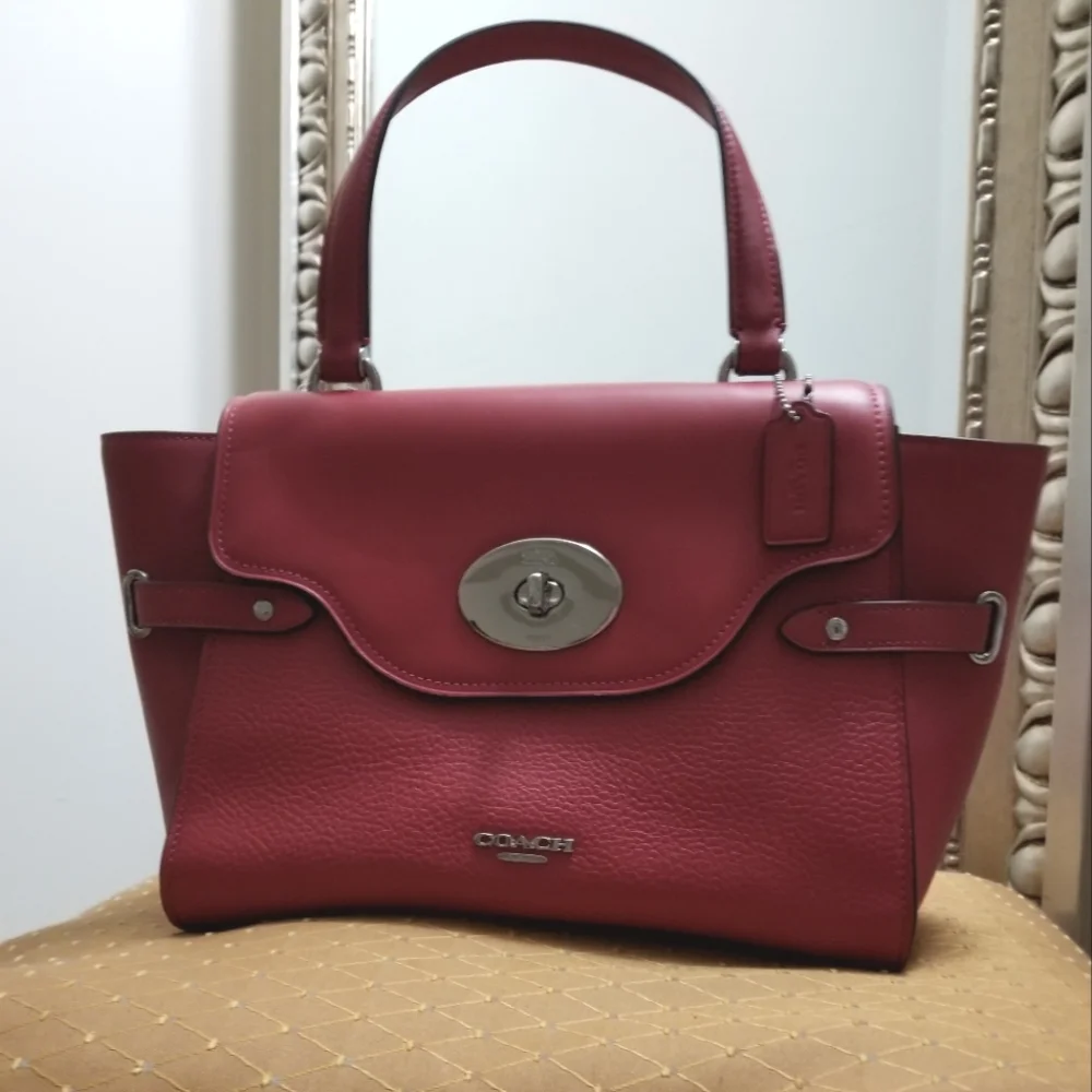COACH Blake Carryall Large - Picture 2 of 4